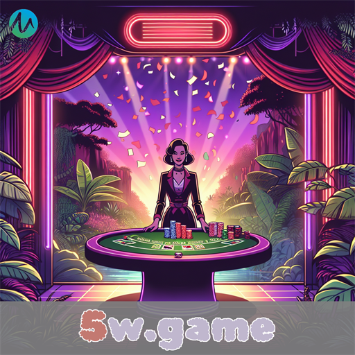 Recursos Únicos no App do 5w.game: Uma Nova Dimensão