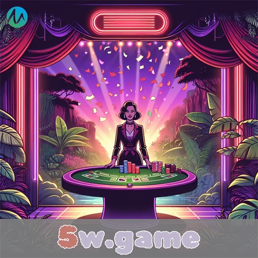 Recursos Únicos no App do 5w.game: Uma Nova Dimensão
