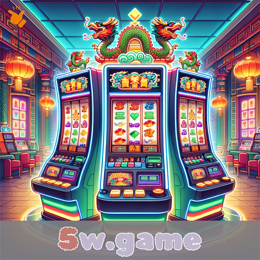 Os Melhores Bonus no 5w.game: Atrações Irresistíveis