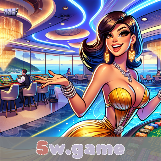 Confiavel e Seguro: O Mundo dos Jogos no 5w.game