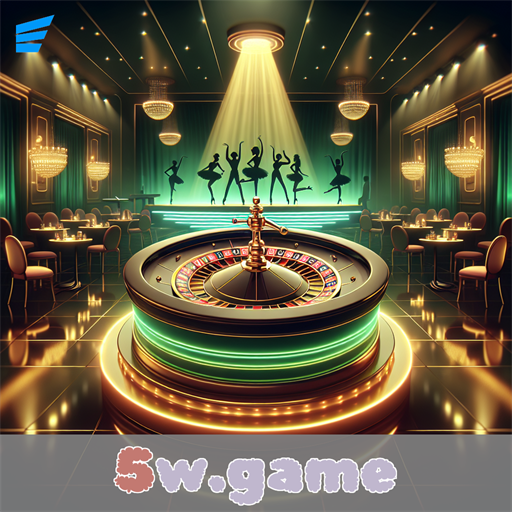 A Revolução do Login no 5w.game: Uma Nova Era dos Jogos