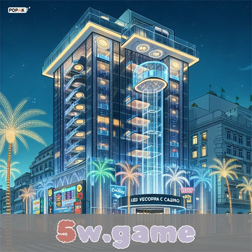 Seja VIP no 5w.game e ganhe recompensas incríveis!