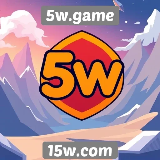 Dicas para navegar no site 5w.game com eficiência