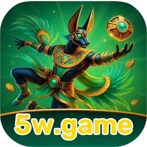 5w.game Plataforma