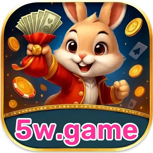 5w.game Promoções