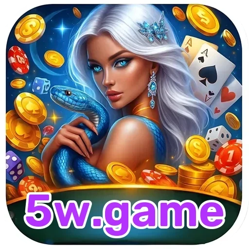 5w.game Caça-Níqueis